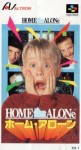 Home Alone (import japonais) en boîte 
