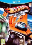 Hot Wheels: Meilleur Pilote Mondial