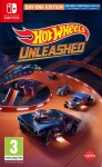 Hot Wheels Unleashed