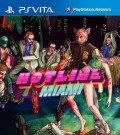 Hotline Miami  