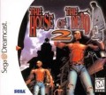 The House of the Dead 2 sans gun (import USA)
