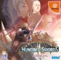 Hundred Swords (import japonais)