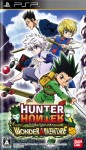 Hunter X Hunter: Wonder Adventure (import japonais) 