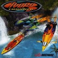Hydro Thunder (import anglais)