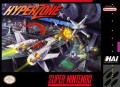 HyperZone (import USA) en boîte