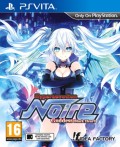 Hyperdevotion Noire: Goddess Black Heart