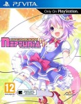 Hyperdimension Neptunia : PP