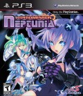 Hyperdimension Neptunia Édition Premium (import USA)