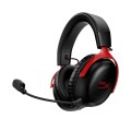 Casque gaming sans fil HyperX Cloud III d'occasion (Multimedia)