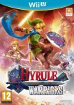 Hyrule Warriors sous blister