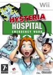 Hysteria Hospital : Emergency ward