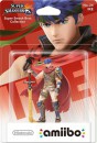 Amiibo Ike (N°24) en boîte