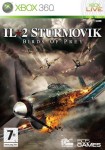 Il 2 : Sturmovik birds of prey