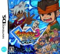 Inazuma Eleven 3: Sekai e no Chousen!! The Ogre (import japonais)