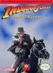 Indiana Jones et la Dernière Croisade (import USA) en boîte 