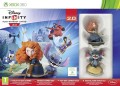 Disney Infinity 2.0 Toy Box Starter Pack 