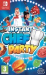 Instant Chef Party 