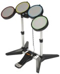 Batterie Rockband