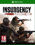 Insurgency Sandstorm 