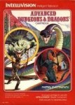 Advanced Dungeons & Dragons