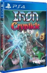 iron Crypticle Limited Run Sous Blister