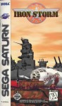 Iron Storm (import USA)
