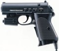 Gun ThrustMaster