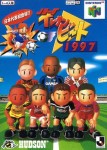 J.League Eleven Beat 1997 (import japonais) en boîte