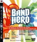 Band Hero + Guitare 