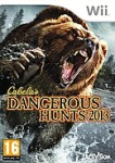Cabela's Dangerous Hunts 2013 