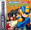 Mega Man Battle Network 5 Team : Colonel (En Boîte)