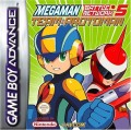 Mega Man Battle Network 5 Team : ProtoMan (En Boîte)