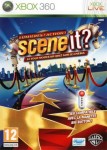 Scene it? Lumières! Action! et Buzzers  d'occasion (Xbox 360)