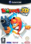 Worms 3d