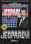 Jeopardy! (import USA) d'occasion (Megadrive)