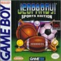 Jeopardy sports edition (import USA)