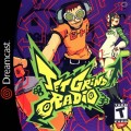 Jet Grind Radio (import USA)
