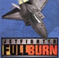 Jetfighter full burn