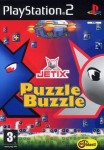 Jetix puzzle