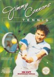 Jimmy Connors Tennis (En Boîte)