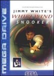 Jimmy White's Whirlwind Snooker (import USA) en boîte
