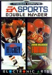 John Madden Football + EA Hockey