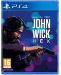 John Wick : Hex 