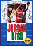 Jordan vs Bird (import USA) 
