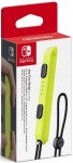 Joy-Con Strap Neon Jaune en boîte