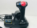 Joystick QuickShot QS-150 Flight Simulator
