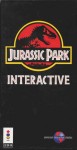 Jurassic Park Interactive (import USA)