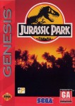 Jurassic Park (import USA) en boîte