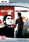 Just Cause 1 + Just Cause 2