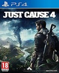 Just Cause 4 